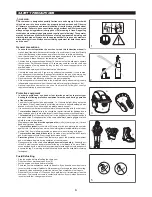 Preview for 3 page of Makita EA3700T Original Instruction Manual