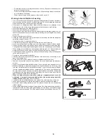 Предварительный просмотр 5 страницы Makita EA3700T Original Instruction Manual