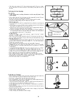 Предварительный просмотр 6 страницы Makita EA3700T Original Instruction Manual