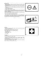 Предварительный просмотр 7 страницы Makita EA3700T Original Instruction Manual