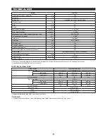 Preview for 8 page of Makita EA3700T Original Instruction Manual