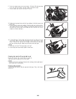 Preview for 20 page of Makita EA3700T Original Instruction Manual