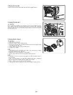 Preview for 21 page of Makita EA3700T Original Instruction Manual