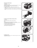 Предварительный просмотр 23 страницы Makita EA3700T Original Instruction Manual