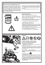 Preview for 20 page of Makita EA4300F Instruction Manual