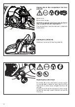 Preview for 32 page of Makita EA4300F Instruction Manual