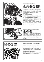 Preview for 75 page of Makita EA5000P Operator'S And Safety Manual