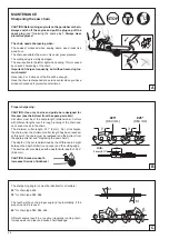 Preview for 28 page of Makita EA5001P Operator'S And Safety Manual