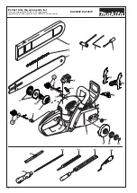 Preview for 38 page of Makita EA5001P Operator'S And Safety Manual