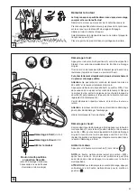 Preview for 63 page of Makita EA5001P Operator'S And Safety Manual