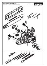 Предварительный просмотр 110 страницы Makita EA5600F Operator'S And Safety Manual