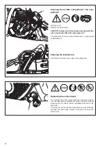 Preview for 28 page of Makita EA6100P Instruction Manual