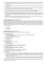 Preview for 3 page of Makita EA6100P Operator'S And Safety Manual