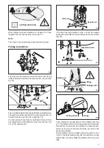 Предварительный просмотр 15 страницы Makita EA6100P Operator'S And Safety Manual