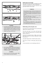 Preview for 18 page of Makita EA6100P Operator'S And Safety Manual