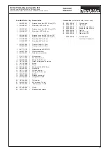 Предварительный просмотр 43 страницы Makita EA6100P Operator'S And Safety Manual