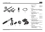 Preview for 4 page of Makita EA6100P Repair Manual