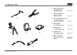 Preview for 5 page of Makita EA6100P Repair Manual