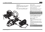 Preview for 22 page of Makita EA6100P Repair Manual