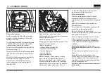 Preview for 25 page of Makita EA6100P Repair Manual