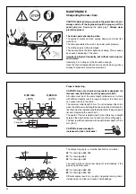 Preview for 20 page of Makita EA6101P Instruction Manual