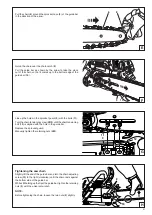 Preview for 21 page of Makita EA7300P Operator'S And Safety Manual