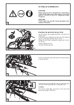 Preview for 19 page of Makita EA7900P Operator'S And Safety Manual