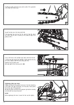 Preview for 20 page of Makita EA7900P Operator'S And Safety Manual