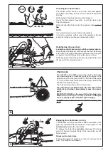 Preview for 21 page of Makita EA7900P Operator'S And Safety Manual