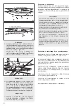 Preview for 52 page of Makita EA7900P Operator'S And Safety Manual