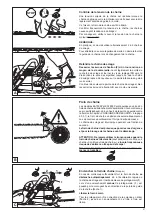 Preview for 57 page of Makita EA7900P Operator'S And Safety Manual