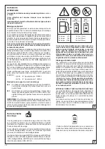 Preview for 58 page of Makita EA7900P Operator'S And Safety Manual