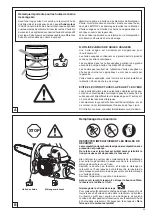 Preview for 59 page of Makita EA7900P Operator'S And Safety Manual