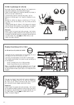 Preview for 60 page of Makita EA7900P Operator'S And Safety Manual