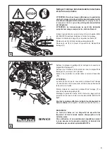 Preview for 65 page of Makita EA7900P Operator'S And Safety Manual