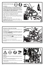 Preview for 68 page of Makita EA7900P Operator'S And Safety Manual