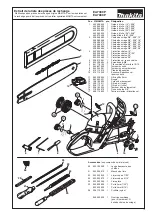 Preview for 73 page of Makita EA7900P Operator'S And Safety Manual