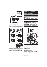 Предварительный просмотр 102 страницы Makita EB5300TH Original Instruction Manual