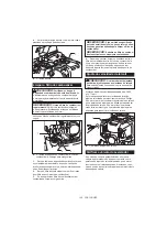 Предварительный просмотр 156 страницы Makita EB5300TH Original Instruction Manual