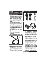 Предварительный просмотр 164 страницы Makita EB5300TH Original Instruction Manual