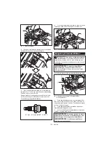 Предварительный просмотр 178 страницы Makita EB5300TH Original Instruction Manual