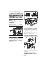 Предварительный просмотр 179 страницы Makita EB5300TH Original Instruction Manual