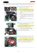 Preview for 8 page of Makita EB5300TH Repair Manual