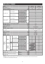 Preview for 47 page of Makita EB7650TH Original Instruction Manual