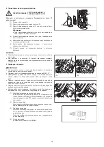 Preview for 78 page of Makita EB7650TH Original Instruction Manual