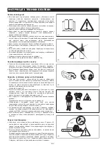 Preview for 183 page of Makita EB7650TH Original Instruction Manual