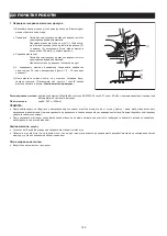 Preview for 190 page of Makita EB7650TH Original Instruction Manual