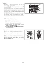 Preview for 193 page of Makita EB7650TH Original Instruction Manual