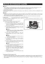 Preview for 197 page of Makita EB7650TH Original Instruction Manual