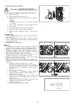 Preview for 198 page of Makita EB7650TH Original Instruction Manual